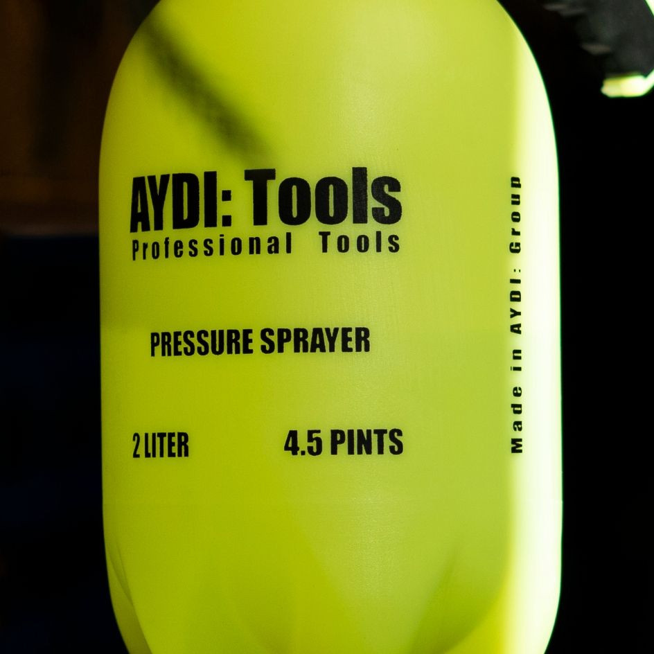 سمپاش آیدی تولز مدل AYT-1002