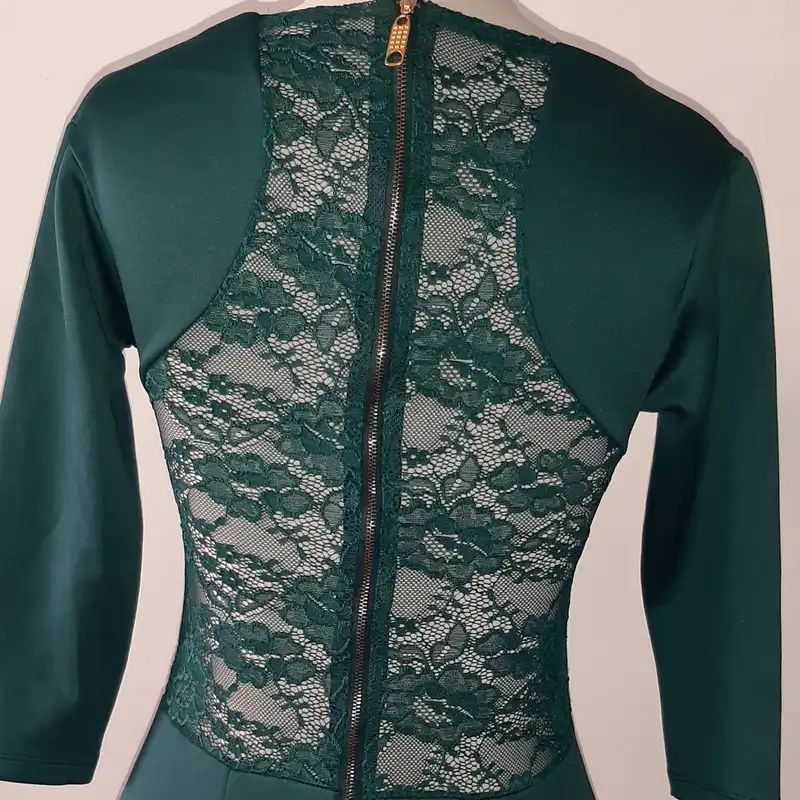 پیراهن زنانه مدل Sisi