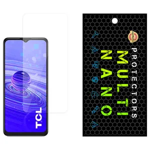 Multi Nano X-S1N Screen Protector For TCL 40R