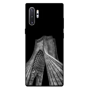 Megafone 8263 Cover For Samsung Galaxy Note 10 Plus