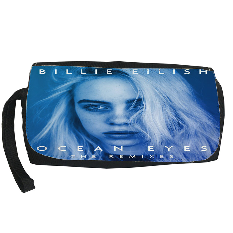 جامدادی طرح بیلی ایلیش کد ji54