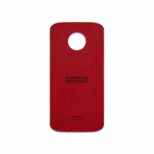 MAHOOT RL-PRDS Cover Sticker for Motorola Moto G6