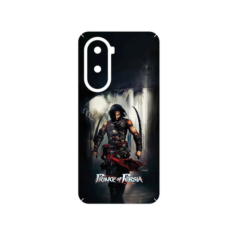 برچسب پوششی ماهوت مدل Prince_of_Persia مناسب برای گوشی موبایل شیائومی Poco M7 4G