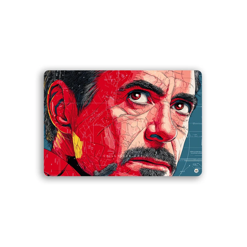 ماوس پد مخصوص بازی شادیت مدل Avengers کد1403 سایز 37*24 سانتی متر