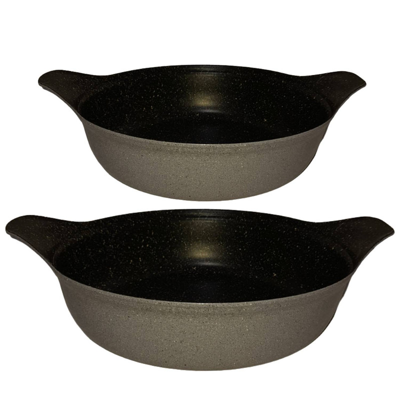 سرویس پخت و پز 2 پارچه بِست مدل 458