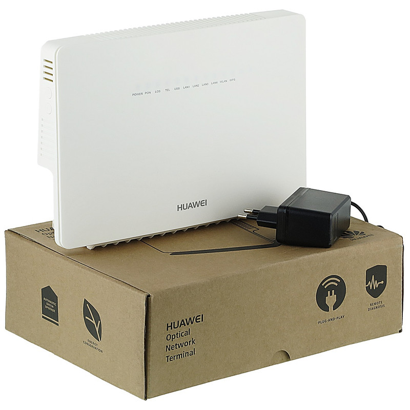 مودم روتر Gpon-ONT هوآوی مدل HG-8245-Q2 -Dual Band APC