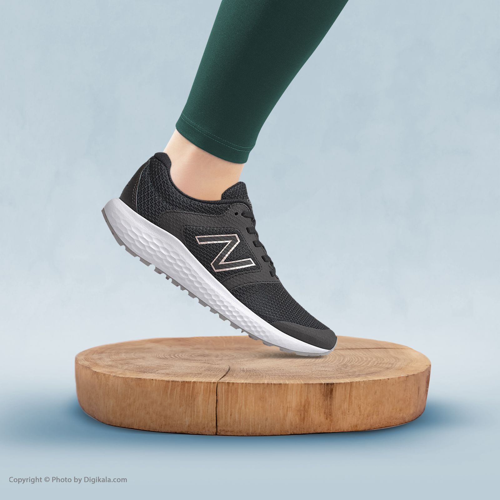 کفش مخصوص دویدن زنانه نیو بالانس مدل WE420B1 -  - 5
