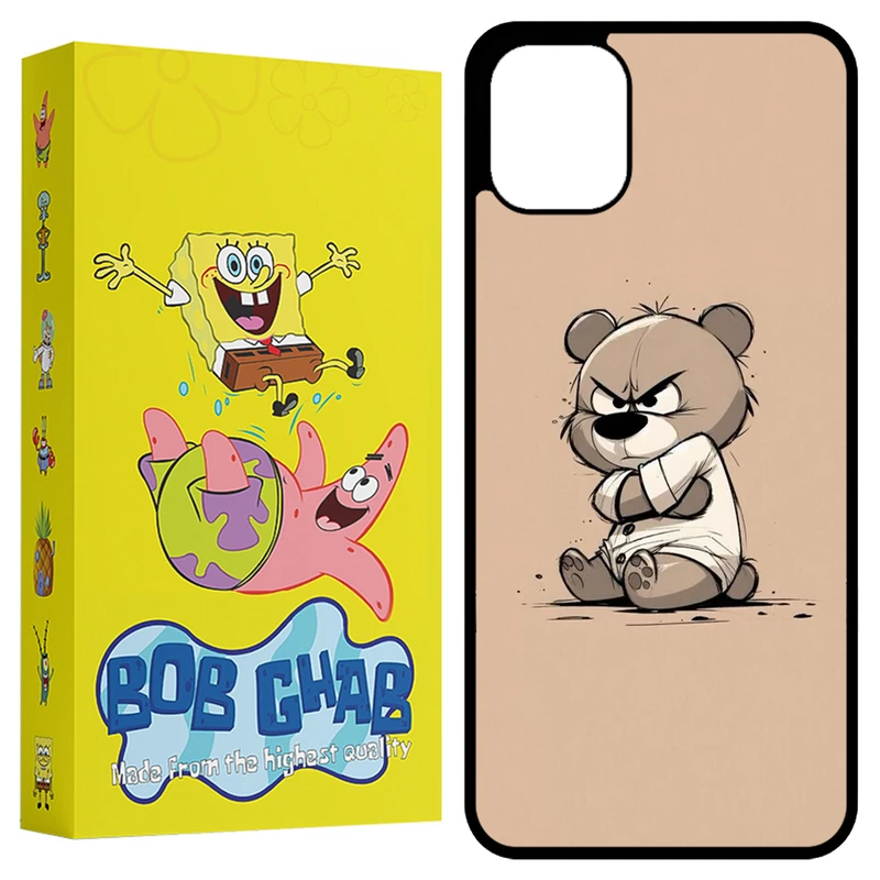 کاور باب قاب مدل BCP11 مناسب برای گوشی موبایل اپل iPhone 11