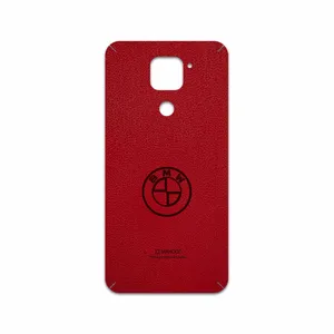 MAHOOT RL-BMW Cover Sticker for Xiaomi Redmi 10X