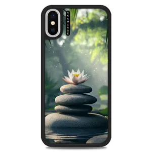 AKAM AMC-WAXSM-ZEN-7 Cover For Apple iPhone Xs Max