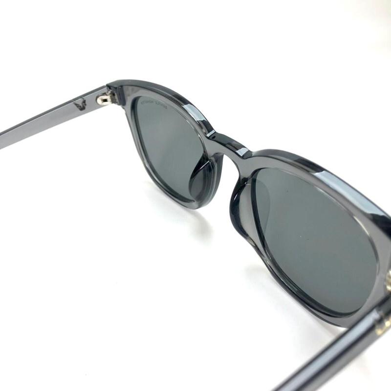 عینک آفتابی جنتل مانستر مدل 0080-114793362050 -  - 7