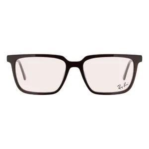 فریم عینک طبی ویفرر (Wayfarer) ری بن مدل 0RB7239F-2012 مناسب برای صورت گرد، قلب و بیضی