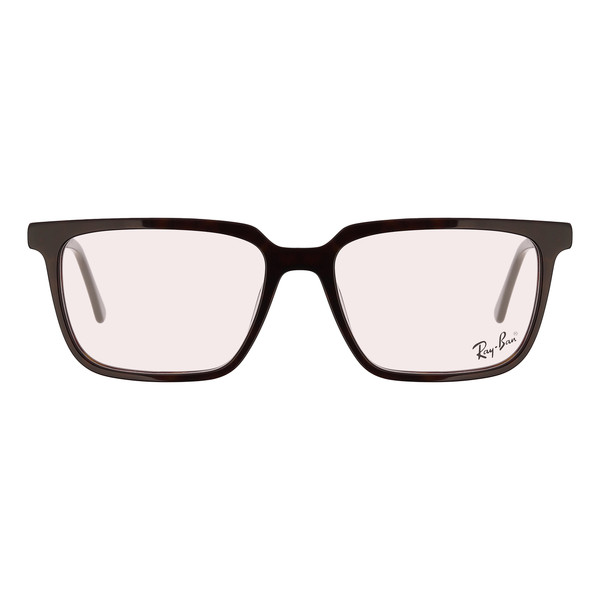 فریم عینک طبی ویفرر (Wayfarer) ری بن مدل 0RB7239F-2012 مناسب برای صورت گرد، قلب و بیضی