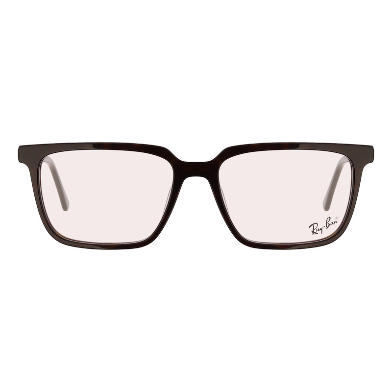 فریم عینک طبی ویفرر (Wayfarer) ری بن مدل 0RB7239F-2012 مناسب برای صورت گرد، قلب و بیضی