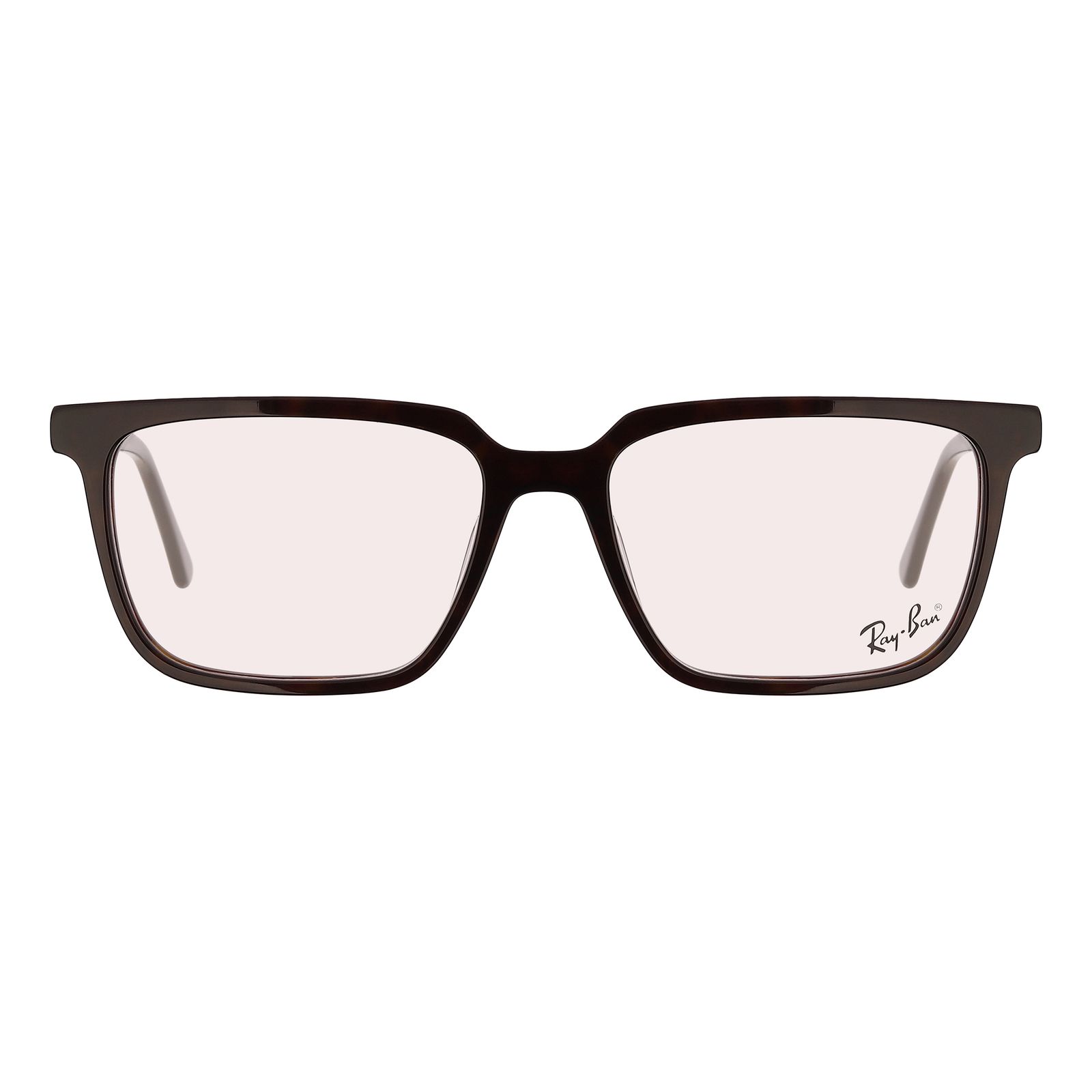فریم عینک طبی ویفرر (Wayfarer) ری بن مدل 0RB7239F-2012 مناسب برای صورت گرد، قلب و بیضی -  - 1