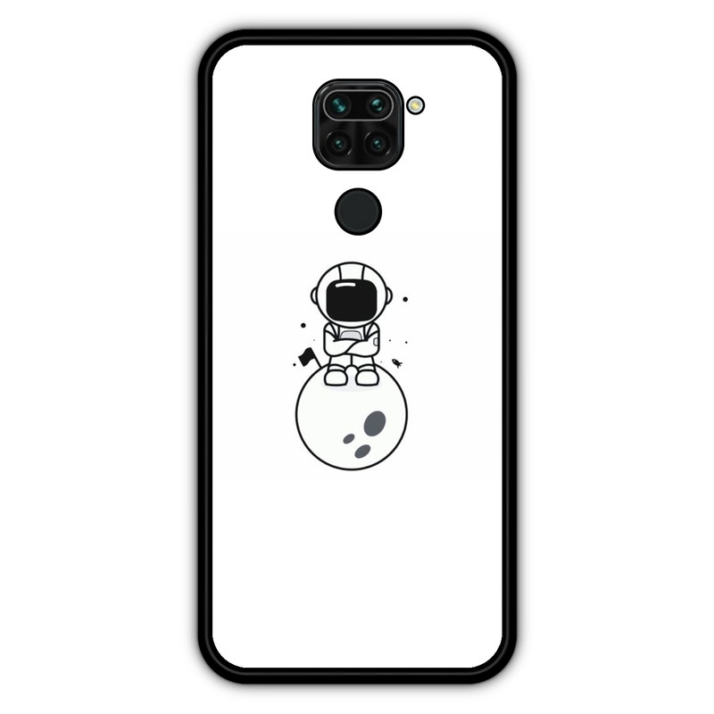 کاور مدل J292 مناسب برای گوشی موبایل شیائومی REDMI NOTE 9