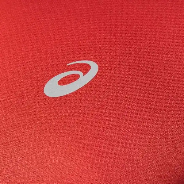 تی شرت ورزشی مردانه اسیکس مدل CORE SS TENNIS