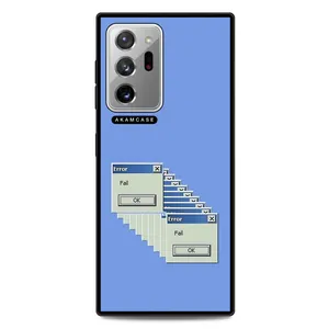 AKAM AMC-WSGN20U-NOSTECH-4 Cover For Samsung Galaxy Note 20 Ultra