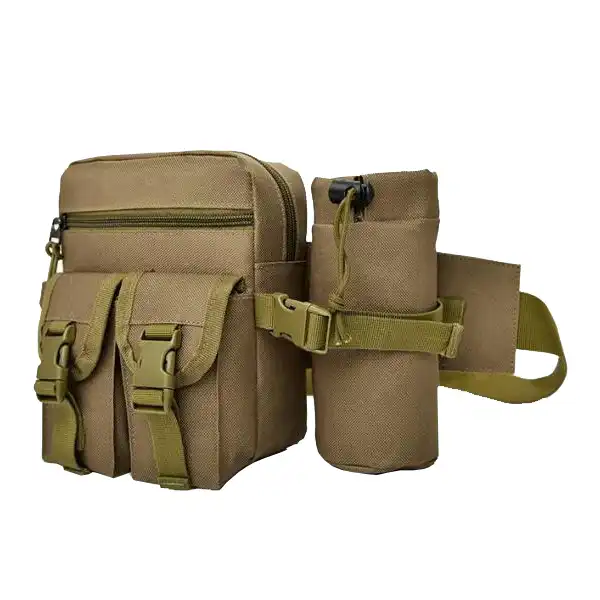 کیف کمری مدل تاکتیکال