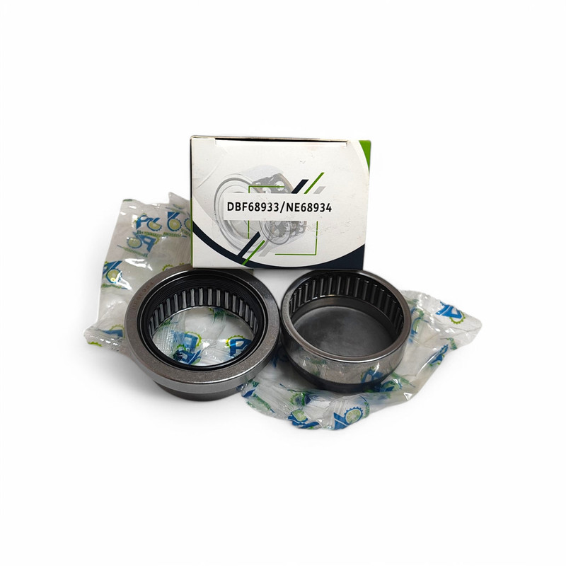 بلبرینگ ژامبون اکسل بلبرینگ کد ne68934 مناسب برای پژو 405  بسته دو عددی