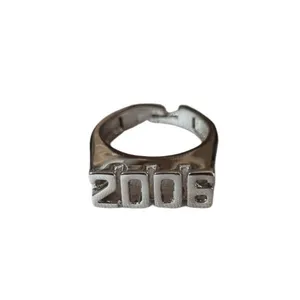 انگشتر مدل سال میلادی 2006