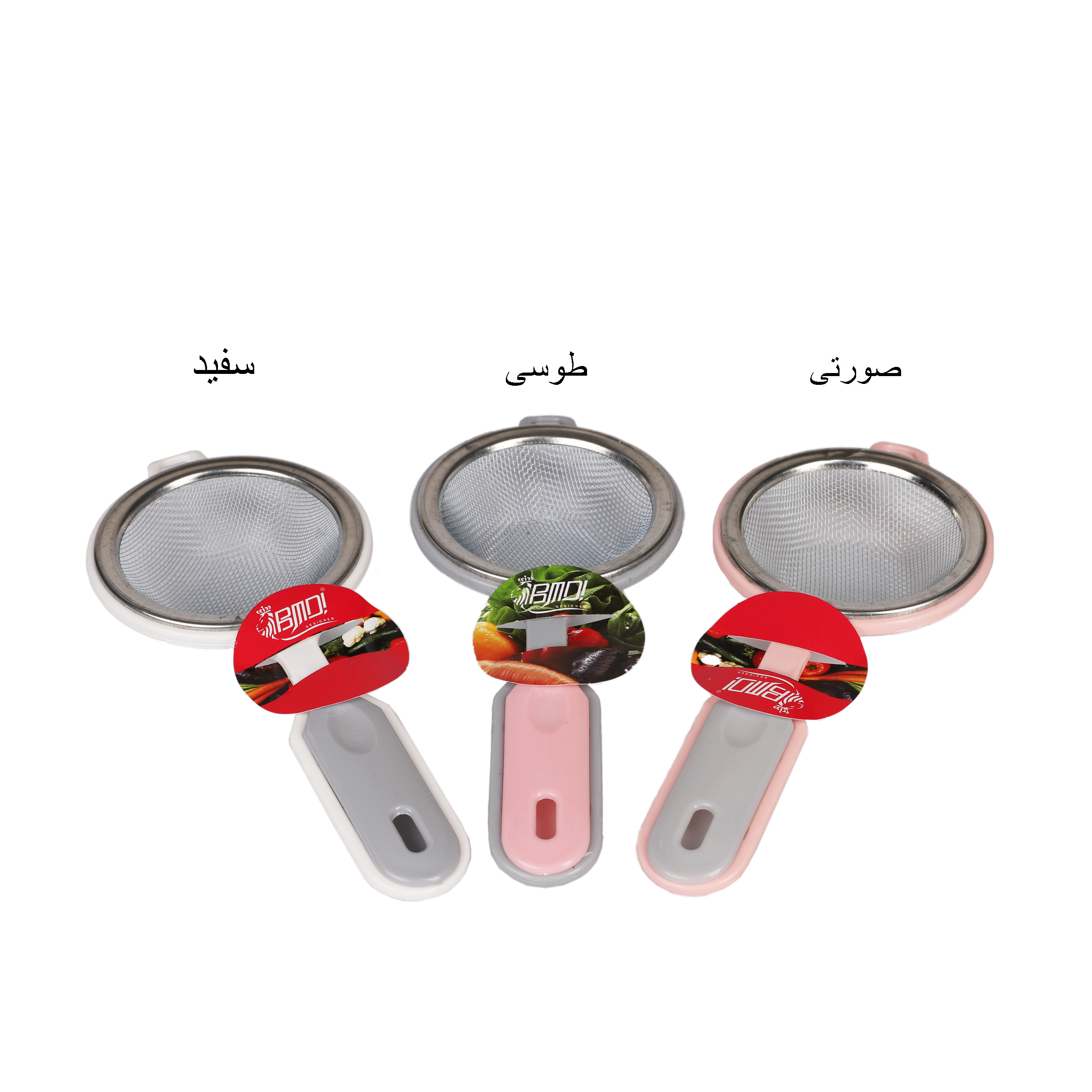 صافی بی ام دی ! مدل ارکیده 9