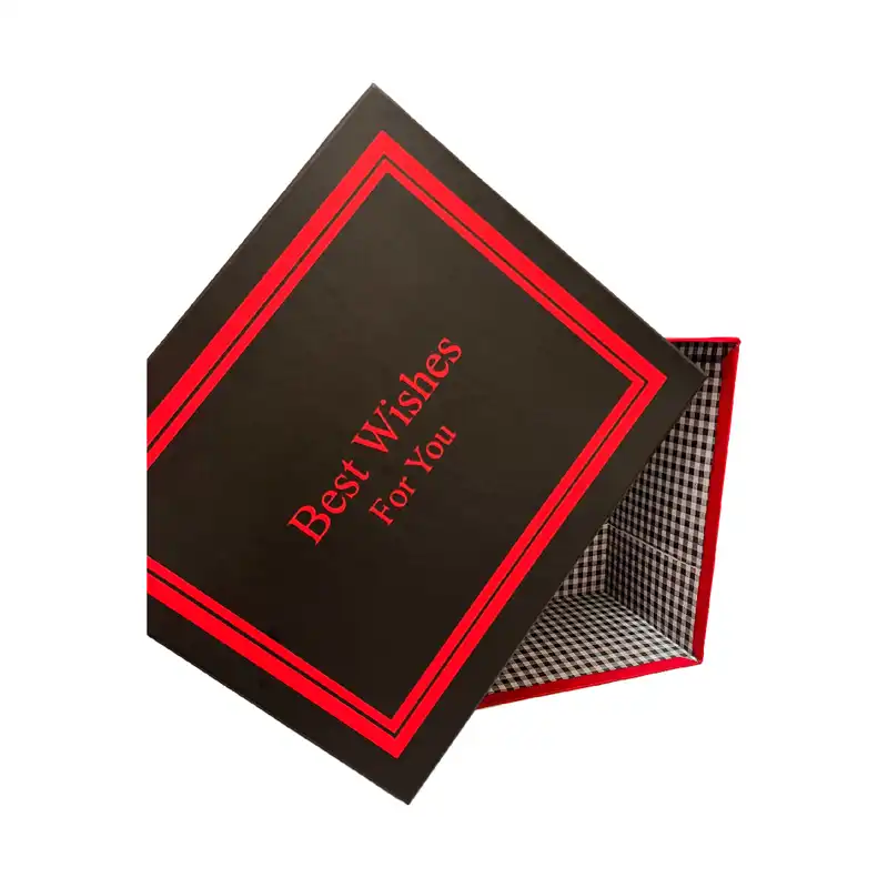 جعبه هدیه طرح بست ویش کد 15