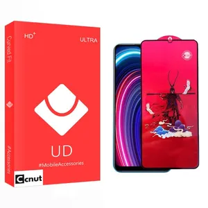 Coconut UD king Screen Protector For Realme  C25Y