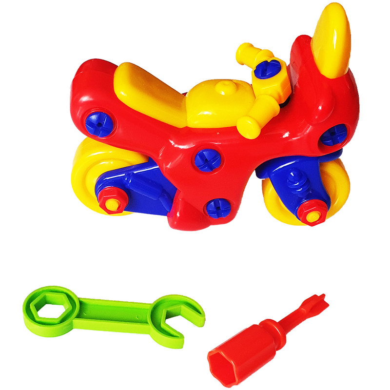 ساختنی طرح موتور کد m12