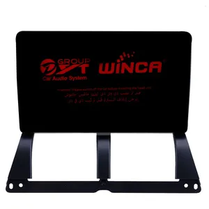 پخش کننده خودرو وینکا مدل f220