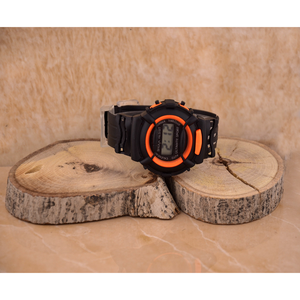 ساعت مچی دیجیتال مدل LE 2859 - ME-NA