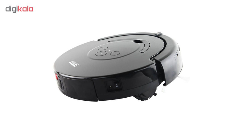 جارو برقی رباتیک اف مارت مدل FM-006S
