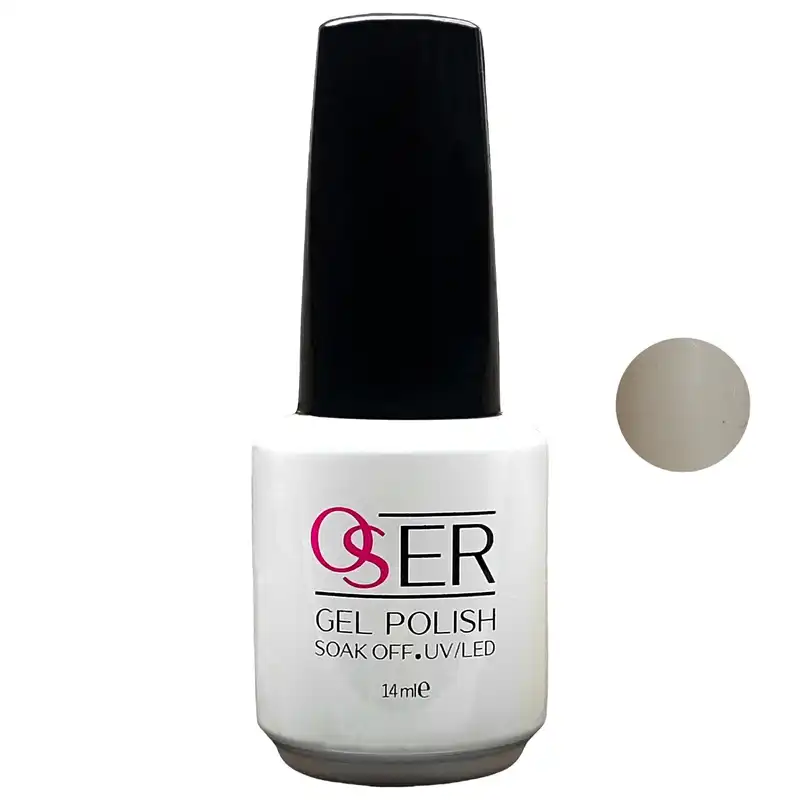 لاک ژل ناخن اسر کد 020