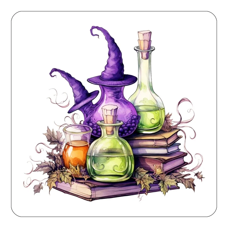 مگنت کاکتی طرح هری پاتر Harry Potter مدل mp44716