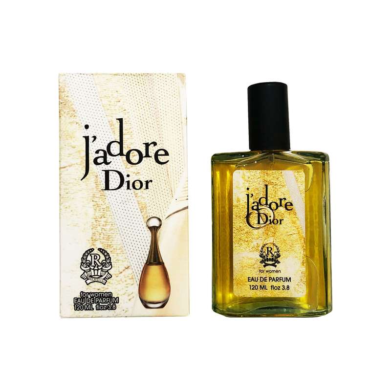 ادو پرفیوم زنانه رونکس مدل جادوری حجم 120 میلی لیتر