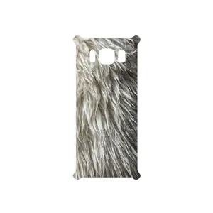 MAHOOT Sheep Skin Cover Sticker for Samsung Galaxy S8 Active