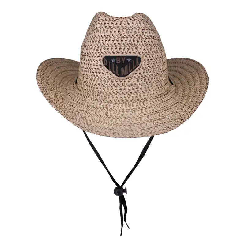 کلاه آفتابگیر مدل BY PLLL MLLL