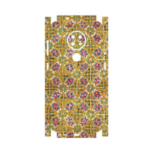 MAHOOT Iran Tile 15-FullSkin Cover Sticker for Nokia 6.2