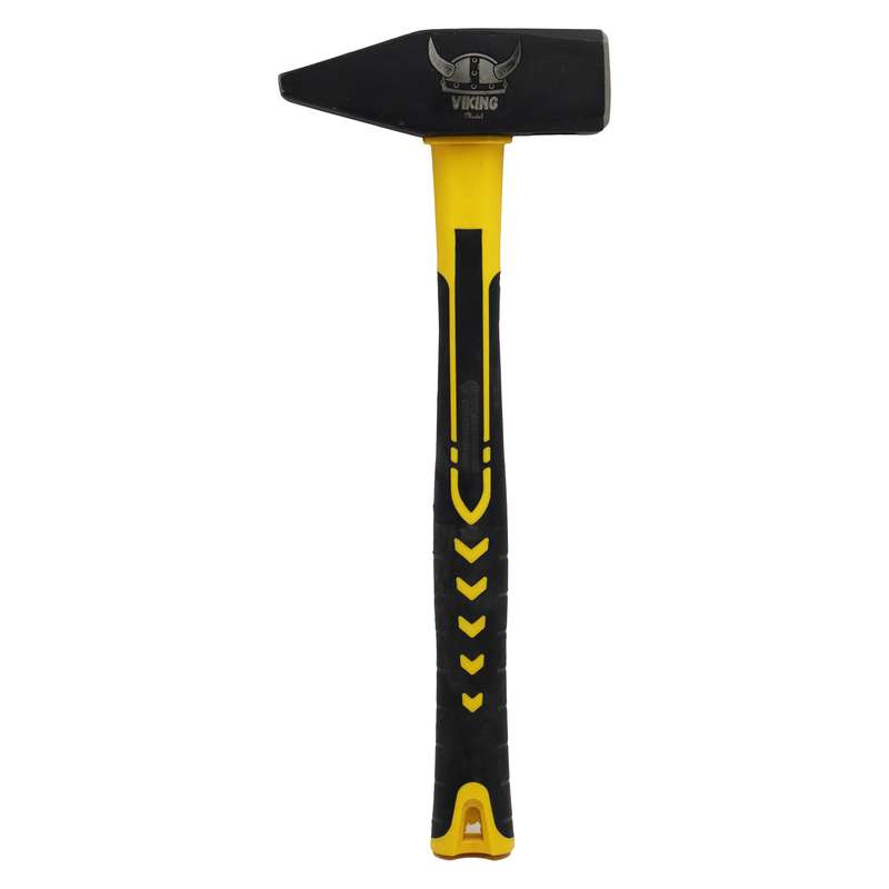 چکش مدل وایکینگ کد YPW-MOHANDESI-2000GR وزن 2350 گرم چکش مدل وایکینگ کد YPW-MOHANDESI-2000GR وزن 2350 گرم