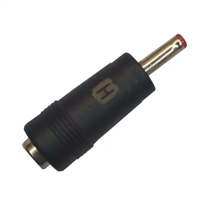 فیش تبدیل آداپتور مدل 2.5mm