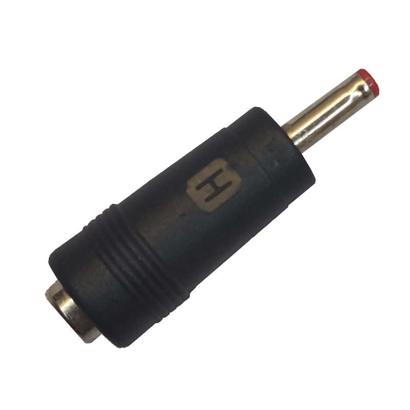 فیش تبدیل آداپتور مدل 2.5mm