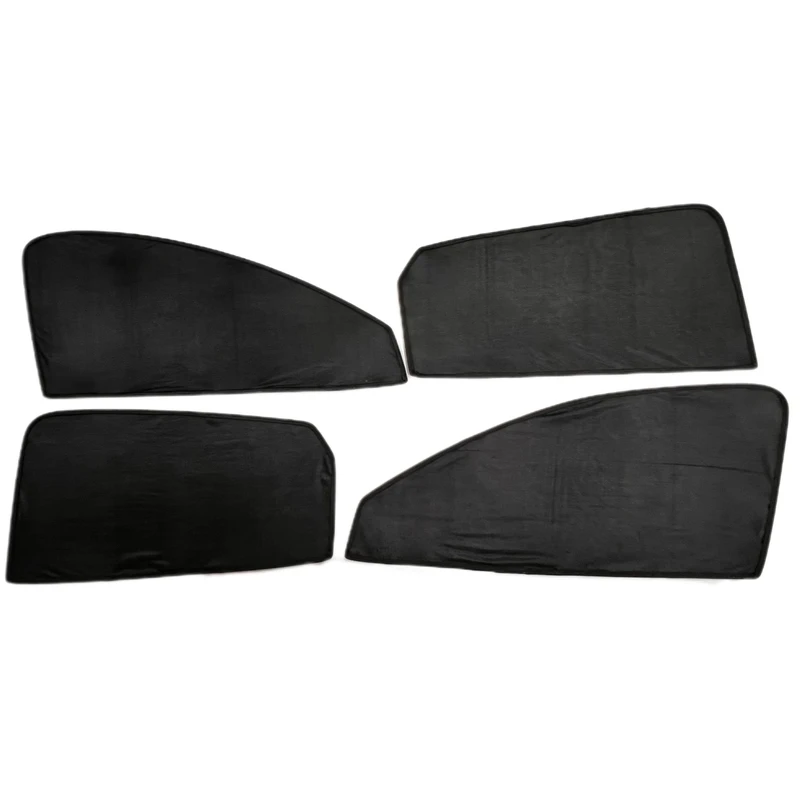 آفتابگیر خدور تولیدی پارس مدل 1018 مناسب برای تیگو 8 بسته 4 عددی