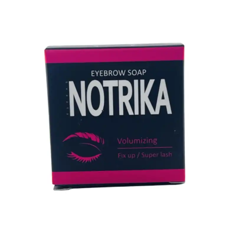 صابون ابرو نوتریکا مدل 00