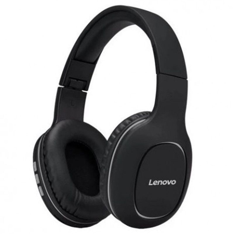 هدست مخصوص بازی لنوو مدل HSE NEW HD300 2022