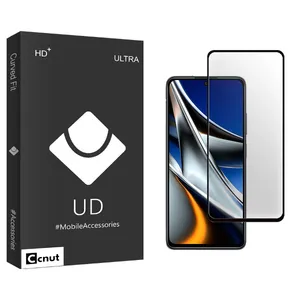 Coconut UDB Ultra Screen Protector For Xiaomi Poco X4 Pro 5G 2201116PG