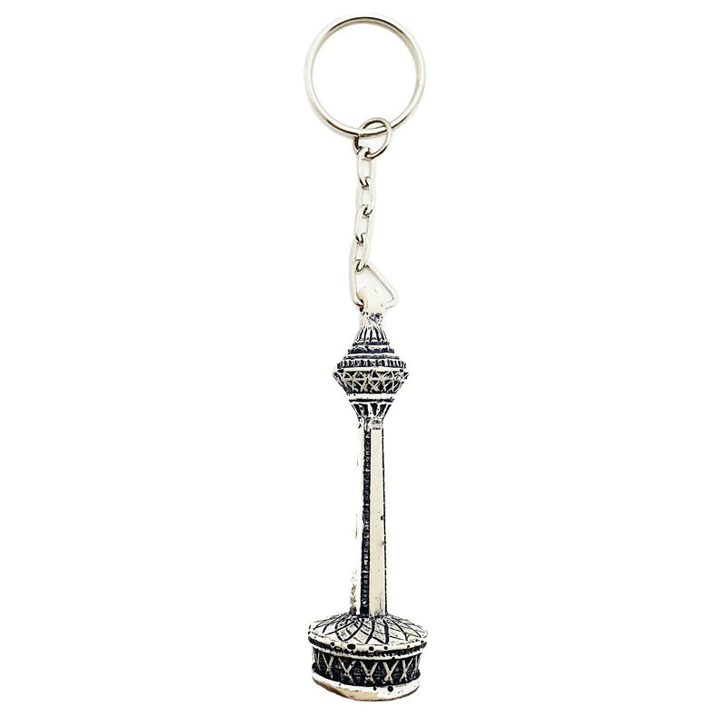 جاکلیدی مدل برج میلاد کد 546