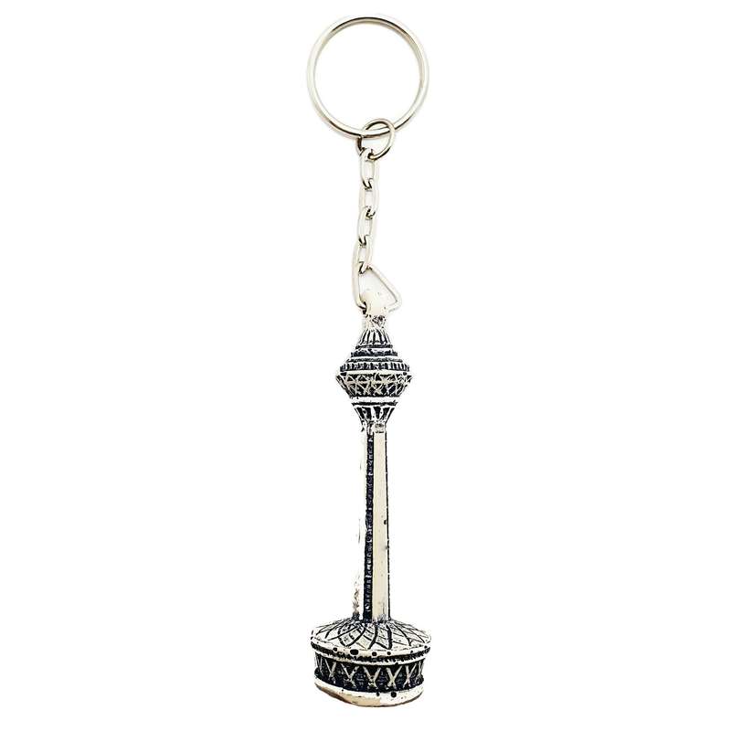 جاکلیدی مدل برج میلاد کد 546