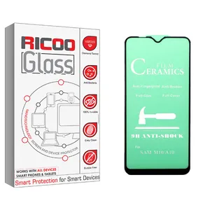 ricoo +HD Screen Protector For Samsung Galaxy A10 / M10/ A10S