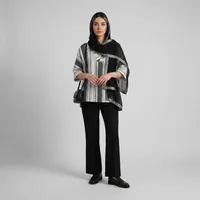 ست تونیک و شلوار زنانه مدل P-08