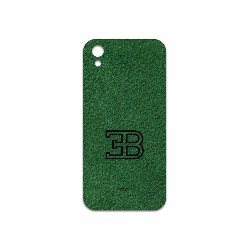 برچسب پوششی ماهوت مدل GL-BGGT مناسب برای گوشی موبایل آنر 8S